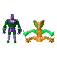 King Hiss Deluxe - EU MOC - Turtles of Grayskull / MotU...