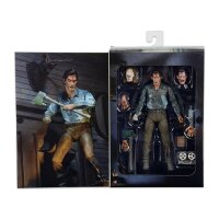 Ash - MISB - Tanz der Teufel II / Evil Dead 2 - NECA