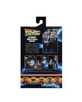 Marty McFly (Audition) - MISB - Back to the Future - NECA