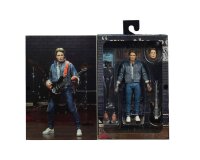 Marty McFly (Audition) - MISB - Back to the Future - NECA