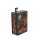 Raphael as the Wolfman - TMNT / Ninja Turtles X Universal Monsters - NECA - MISB
