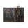 Raphael as the Wolfman - TMNT / Ninja Turtles X Universal Monsters - NECA - MISB