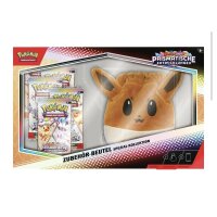 Pokemon TCG - Prismatische Entwicklungen - Spezial...