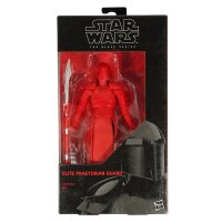 Elite Pretorian Guard #50 - MISB - Star Wars Black Series