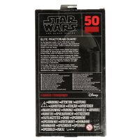 Elite Pretorian Guard #50 - MISB - Star Wars Black Series