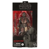 The Mandalorian #94 - Star Wars Black Series - MISB