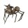 Deluxe Spider Gremlin (ca. 25 cm) - MOC / MISB - NECA - Gremlins 2