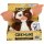 Dancing Gizmo mit Sound (ca. 20cm)  - MOC / MISB - NECA - Gremlins