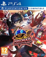 Persona 5 - Dancing in Starlight - neu / sealed -...