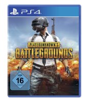 PlayerUnknown´s Battlegrounds - neu / sealed -...