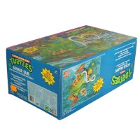 Gulli-U-Bot / Sewer Sub - MISB (Euro) - TMNT / Teenage Mutant HeroTurtles