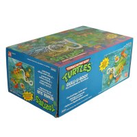 Gulli-U-Bot / Sewer Sub - MISB (Euro) - TMNT / Teenage Mutant HeroTurtles