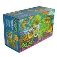 Gulli-U-Bot / Sewer Sub - MISB (Euro) - TMNT / Teenage Mutant HeroTurtles