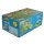 Gulli-U-Bot / Sewer Sub - MISB (Euro) - TMNT / Teenage Mutant HeroTurtles