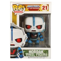 Hordak Vinyl Figure - Masters of the Universe #21 (inkl....