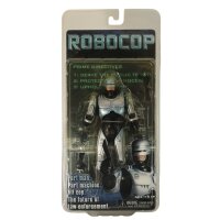 Robocop (2011) – MOC - Neca