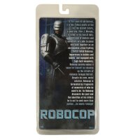 Robocop (2011) – MOC - Neca