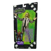 Beetlejuice (Black & White Striped Suit) -...
