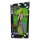 Beetlejuice (Black & White Striped Suit) - Beetlejuice - MOC - NECA