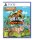 New Joe & Mac: Caveman Ninja - neu / sealed - Playstation 5