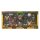 Punk Disguise Turtles (Cartoon) 4-Pack - MISB - TMNT - NECA