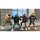 Punk Disguise Turtles (Cartoon) 4-Pack - MISB - TMNT - NECA
