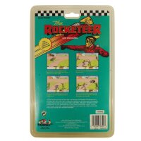 Rocketeer LCD Game - MOC / sealed - Tiger Electronic