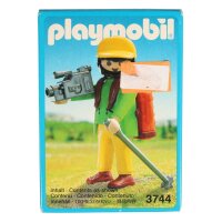 Playmobil 3744 - Wanderer - neu & ovp