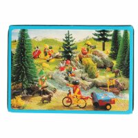 Playmobil 3744 - Wanderer - neu & ovp