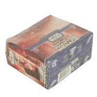 The Phantom Menace - Star Wars TCG - Booster Box / Dsipaly - sealed