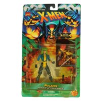 Polaris - MOC - X-Men Flash Back Series / ToyBiz