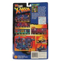 Polaris - MOC - X-Men Flash Back Series / ToyBiz