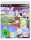Tales of Graces f / Tales of Symphonia Chronicles - neu / sealed - Playstation 3