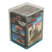One-Man Sail Skiff - Trilogo MISB - Star Wars Vintage