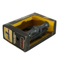 Biker Scout Laser Pistol - RotJ MIB - Star Wars Vintage