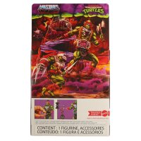 Krang - EU MISB - Turtles of Grayskull / MotU Origins