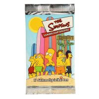 The Simpsons Krustys Surf Camp Booster (deutsch) - OVP /...