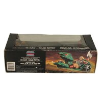 Battle Armor He-Man & Road Ripper 2-Pack - Euro MISB - MOTU / Masters of the Universe Vintage