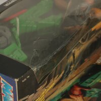 Battle Armor He-Man & Road Ripper 2-Pack - Euro MISB - MOTU / Masters of the Universe Vintage