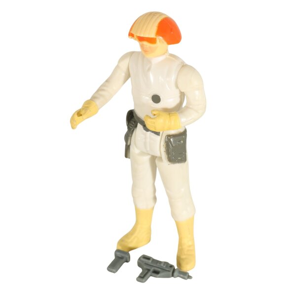 Cloud Car Pilot – lose / komplett - Star Wars Vintage
