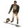 Lando Calrissian (Skiff Guard) - lose / komplett - Star Wars Vintage