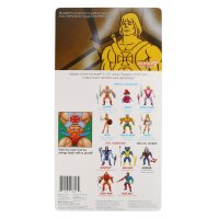 Gold Statue He-Man - Super 7 - MotU Vintage Collection - MOC