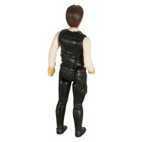 Han Solo (large Head) Glasslite - lose - Star Wars Vintage