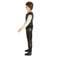 Han Solo (large Head) Glasslite - lose - Star Wars Vintage