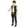 Han Solo (large Head) Glasslite - lose - Star Wars Vintage