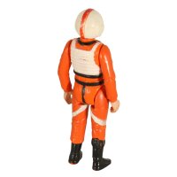 Luke Skywalker (X-Wing Pilot) PBP - lose - Star Wars Vintage