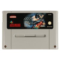 Batman Forever - Modul - gebraucht / sehr gut - Super...