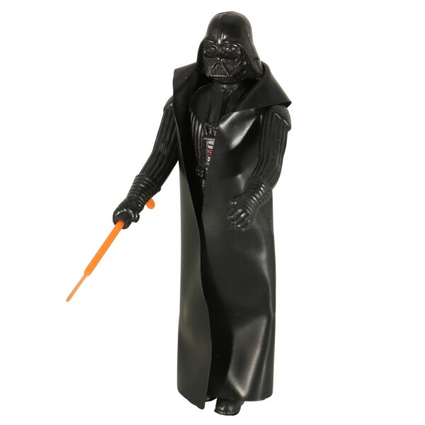 Darth Vader PBP - lose / komplett - Star Wars Vintage