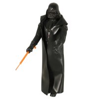 Darth Vader PBP - lose / komplett - Star Wars Vintage