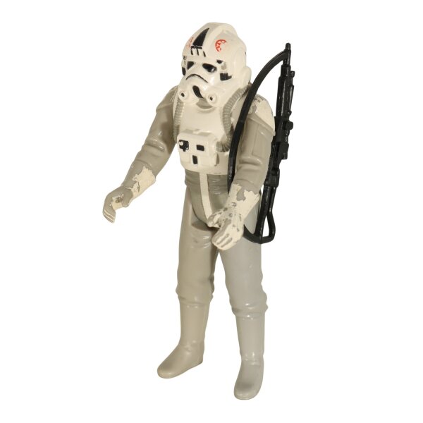 AT-AT Driver PBP - lose / komplett - Star Wars Vintage